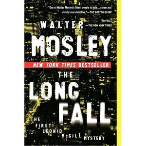 The Long Fall -- Walter Mosley